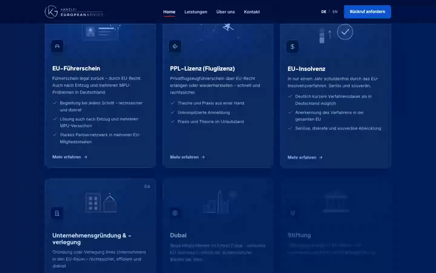 Buchhaltung Dubai — SEO Stats